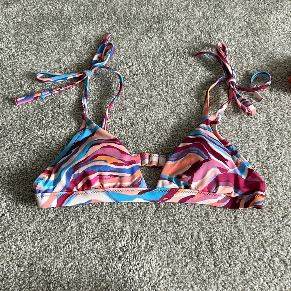 Bikini top